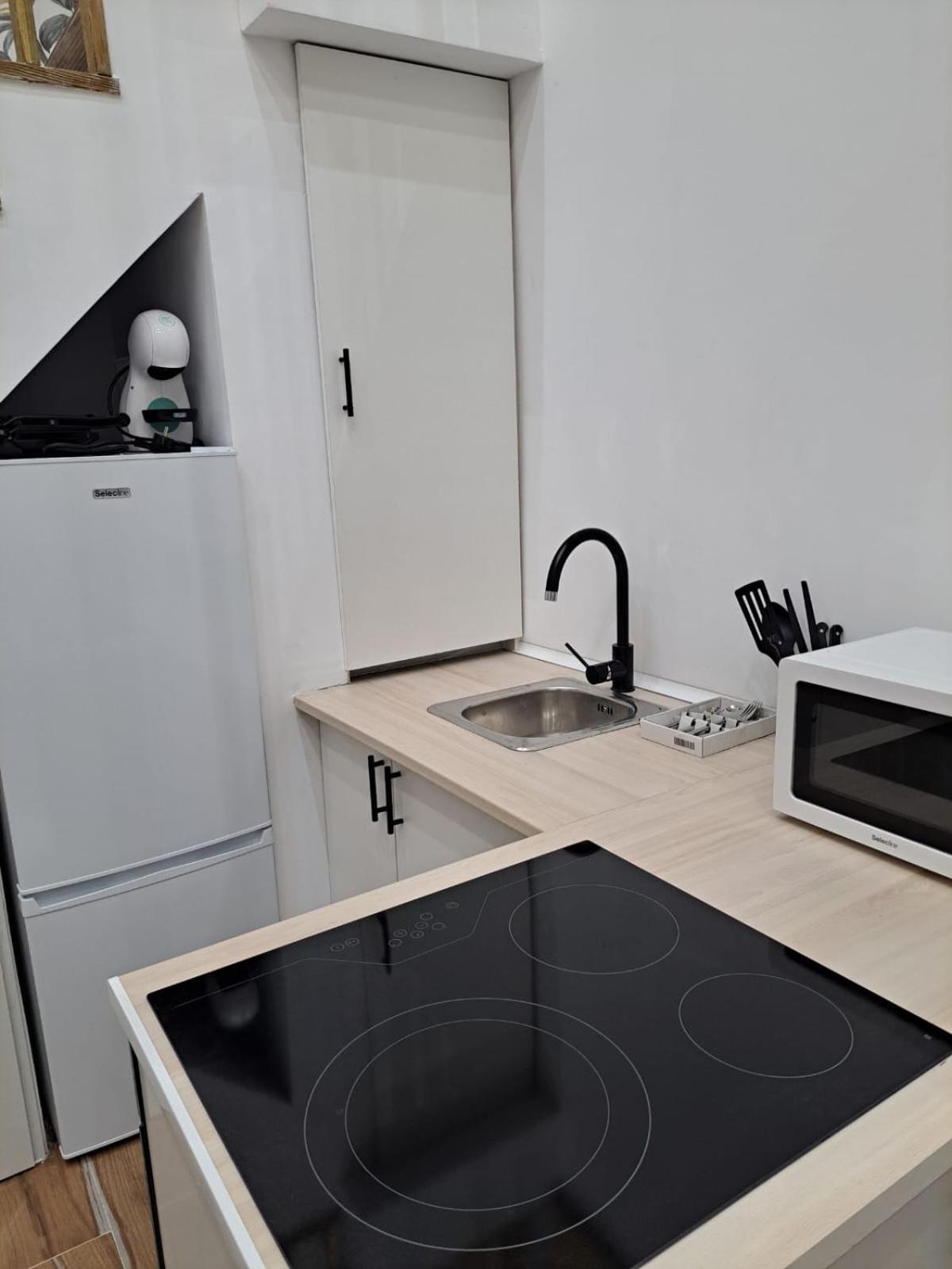 Centrum Alicante Room photo