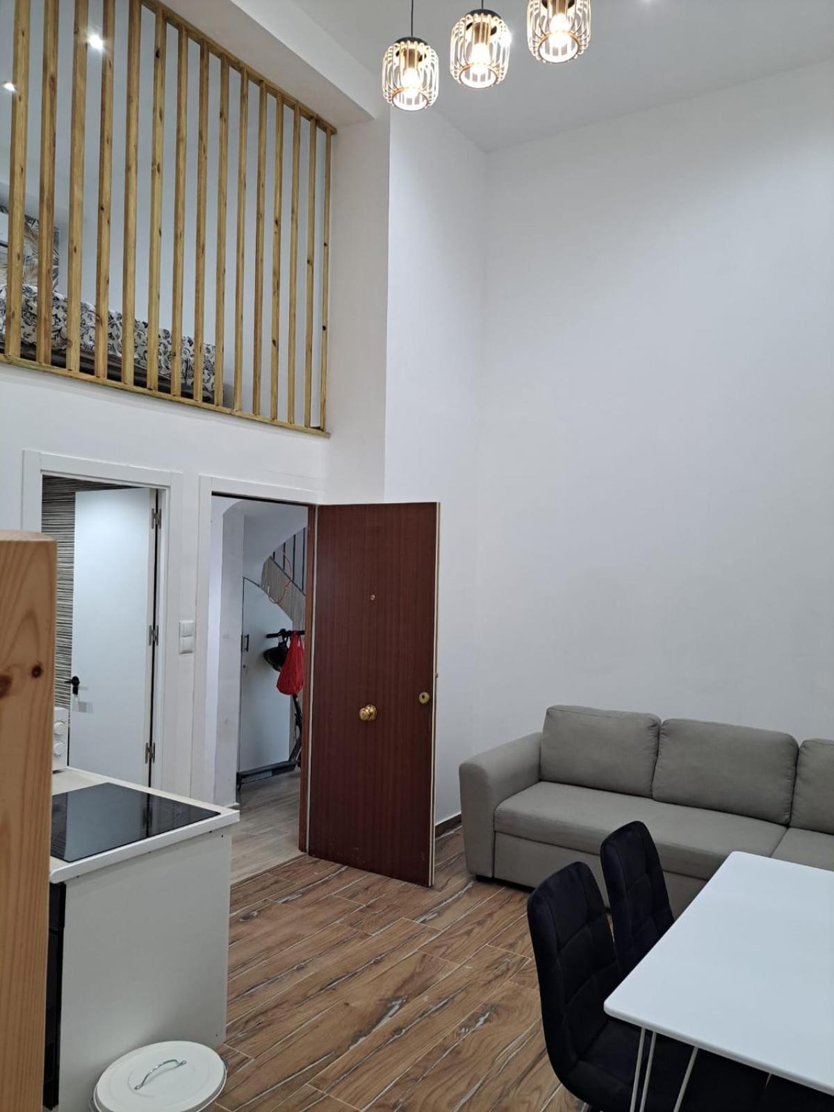 Centrum Alicante Room photo