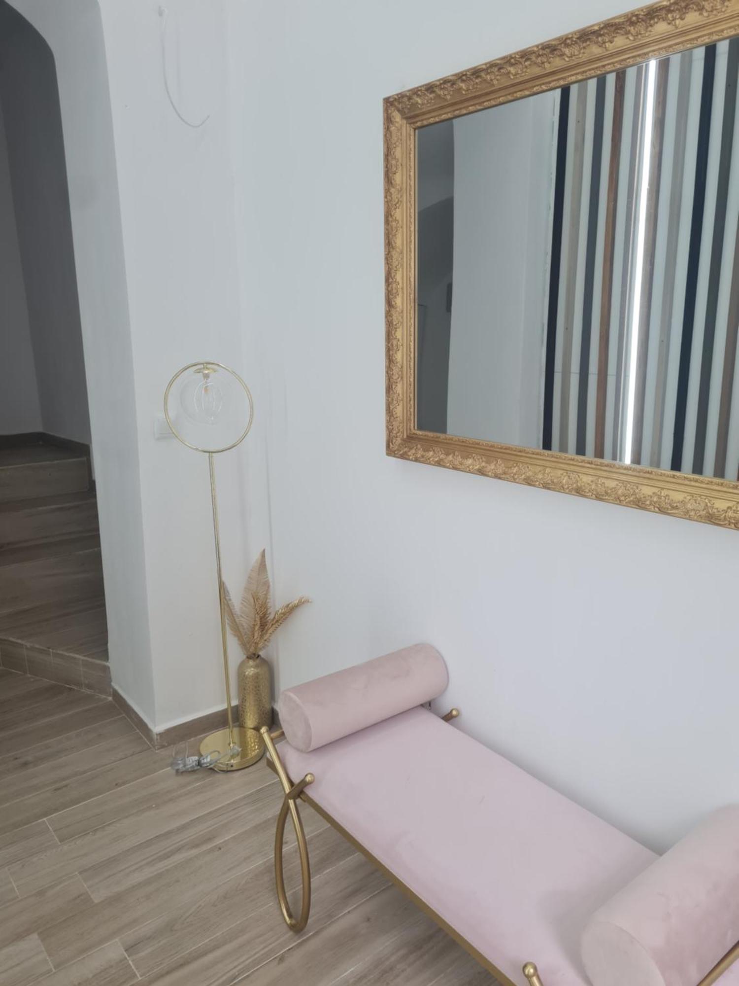 Centrum Alicante Room photo