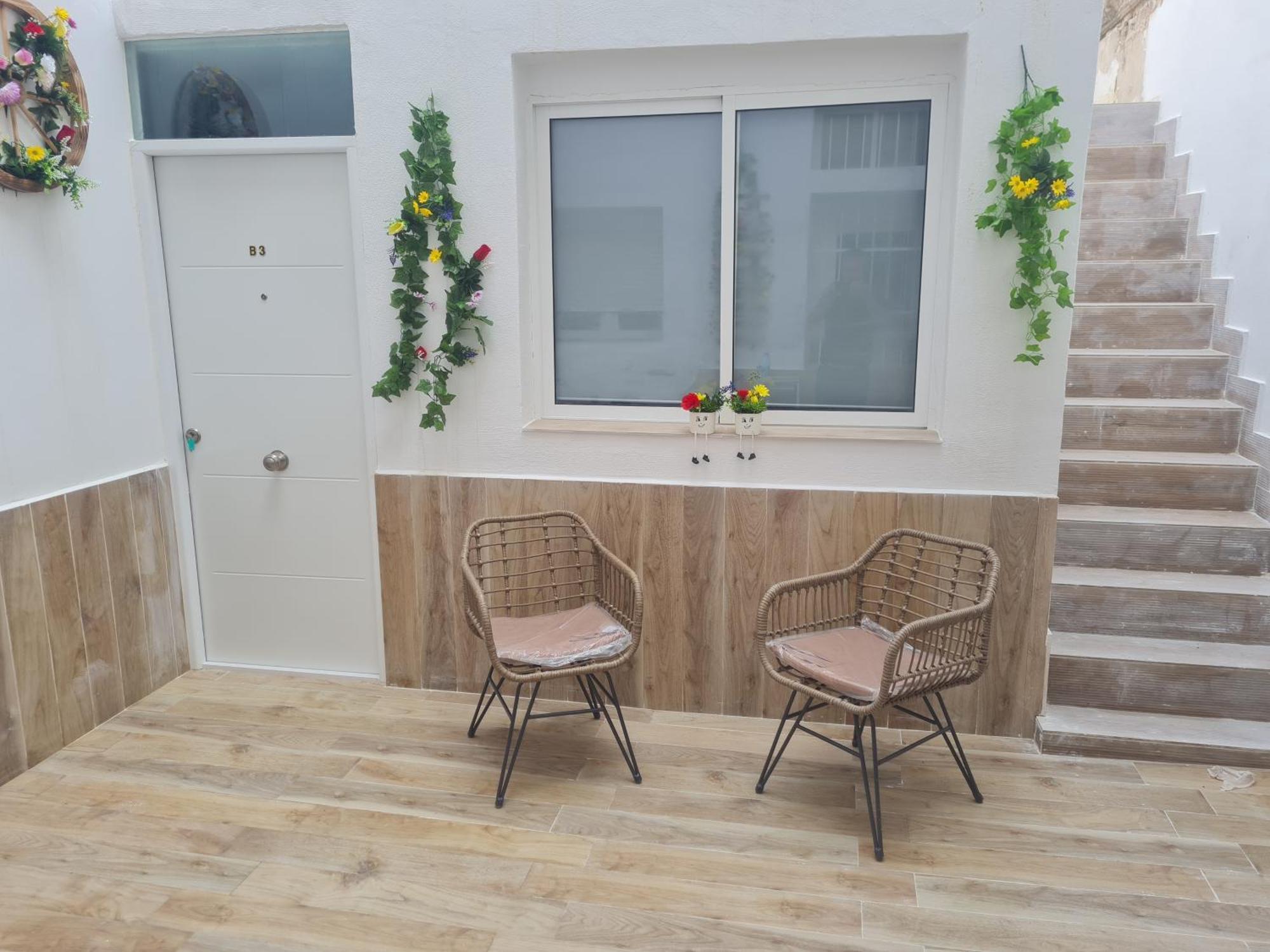 Centrum Alicante Room photo
