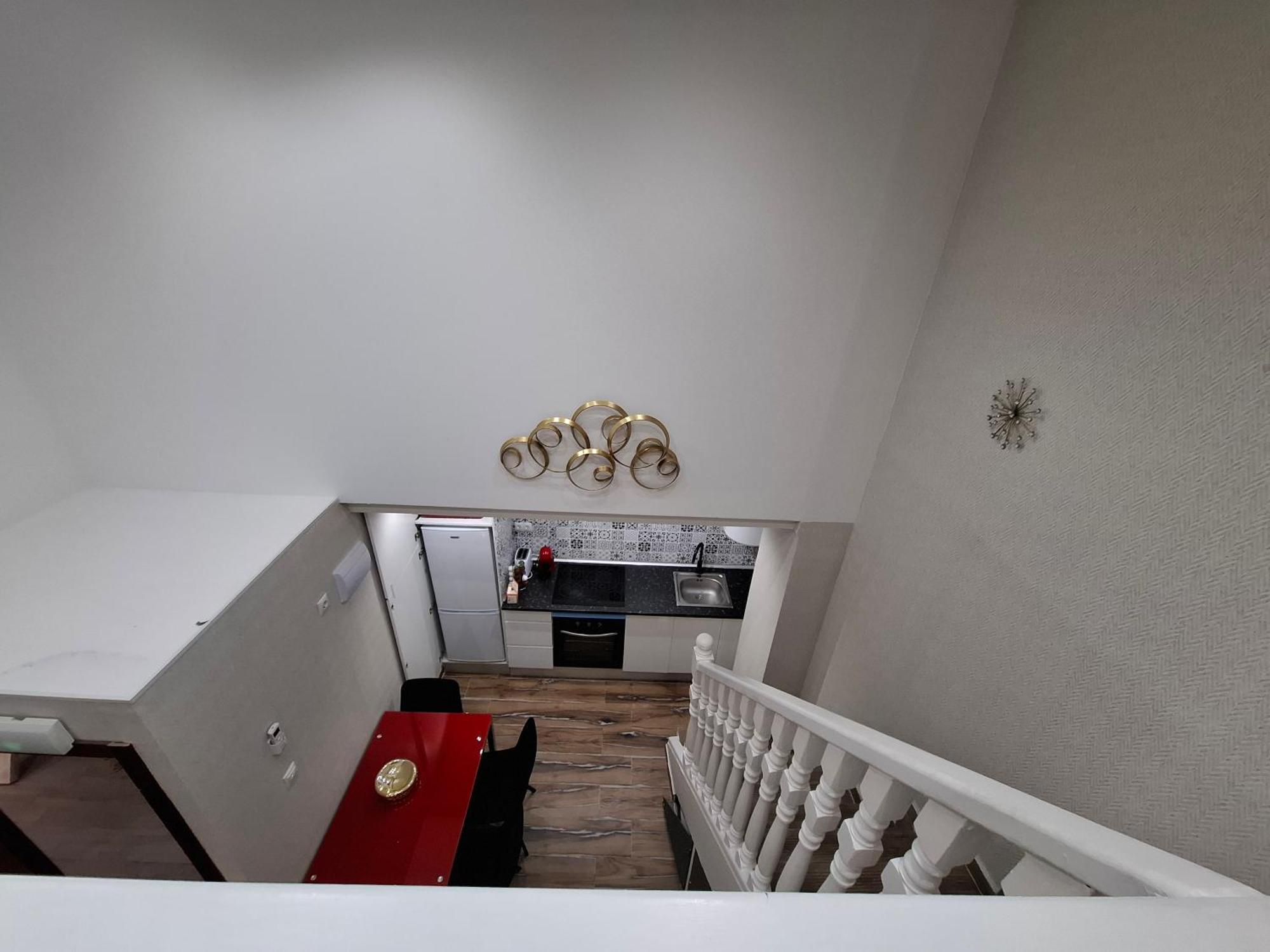 Centrum Alicante Room photo