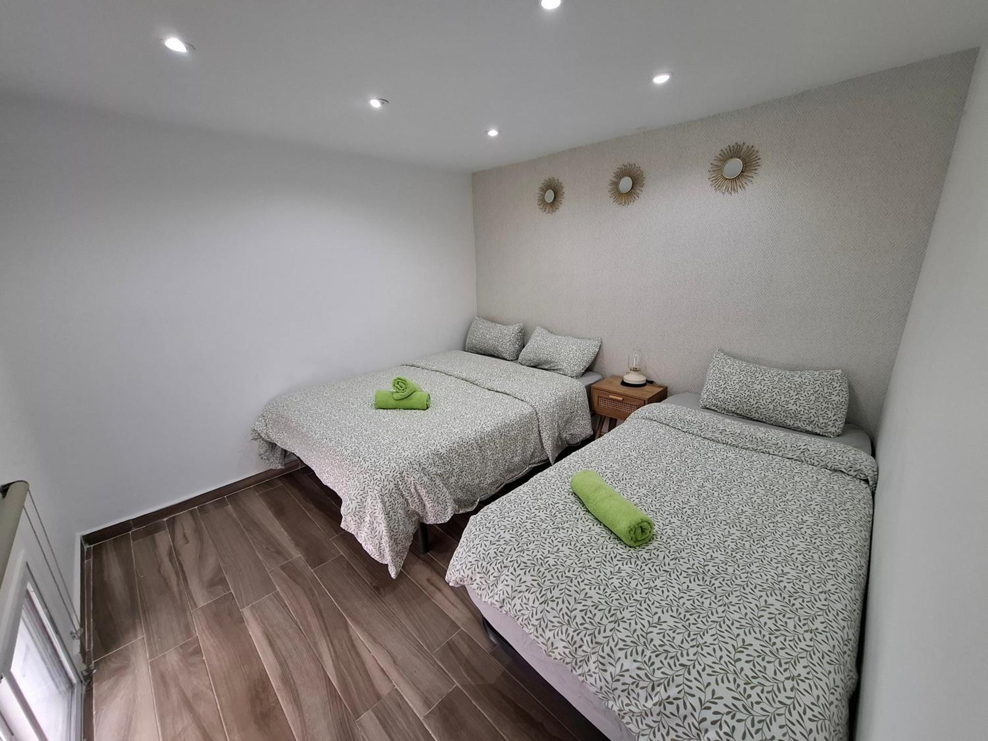 Centrum Alicante Room photo